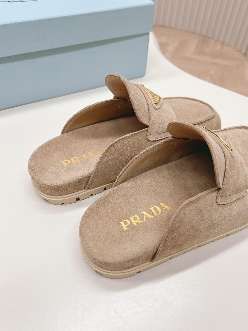 Prada Slippers